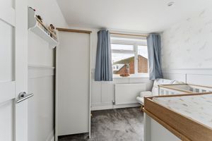 Bedroom 3- click for photo gallery